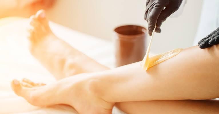 Different Types of Waxing Services