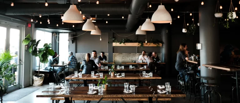 Best Cafes for Free WiFi in Toronto