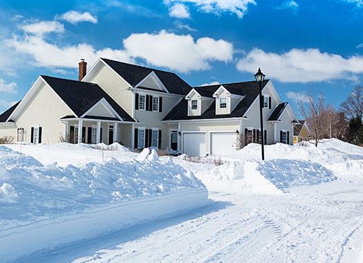 Prepare Your Home for Ottawa's Winter Weather