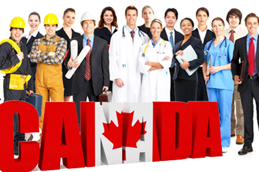 Work Permit in Canada as a Newcomer