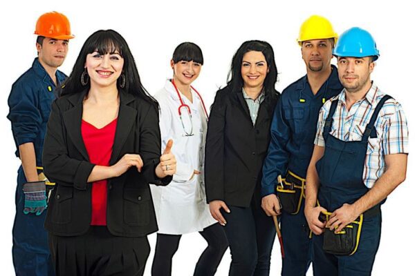 find a job in Canada as a newcomer