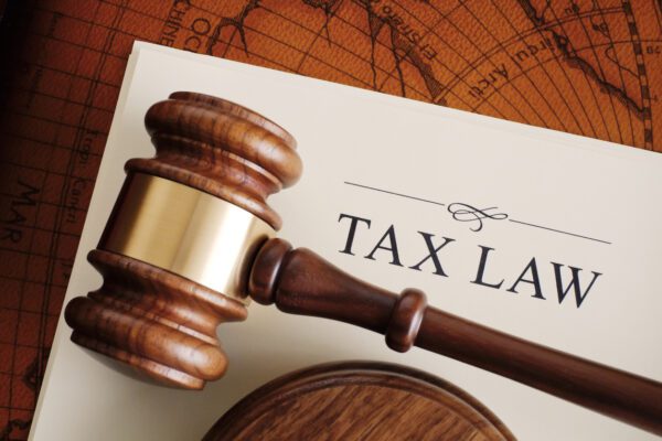 Tax laws in Canada