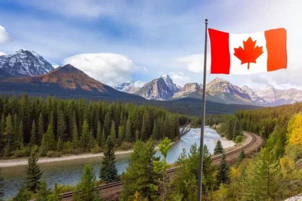 States in Canada easiest to immigrate