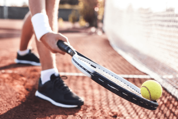 The Best Tennis Clubs in Toronto