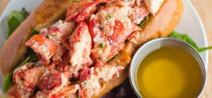 best Lobster Roll