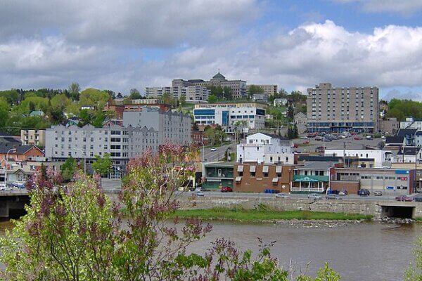 Things to Do in Saint Georges, Quebec
