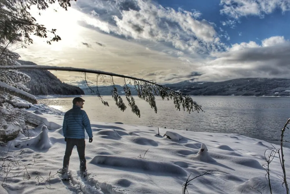 canada winter survival guide