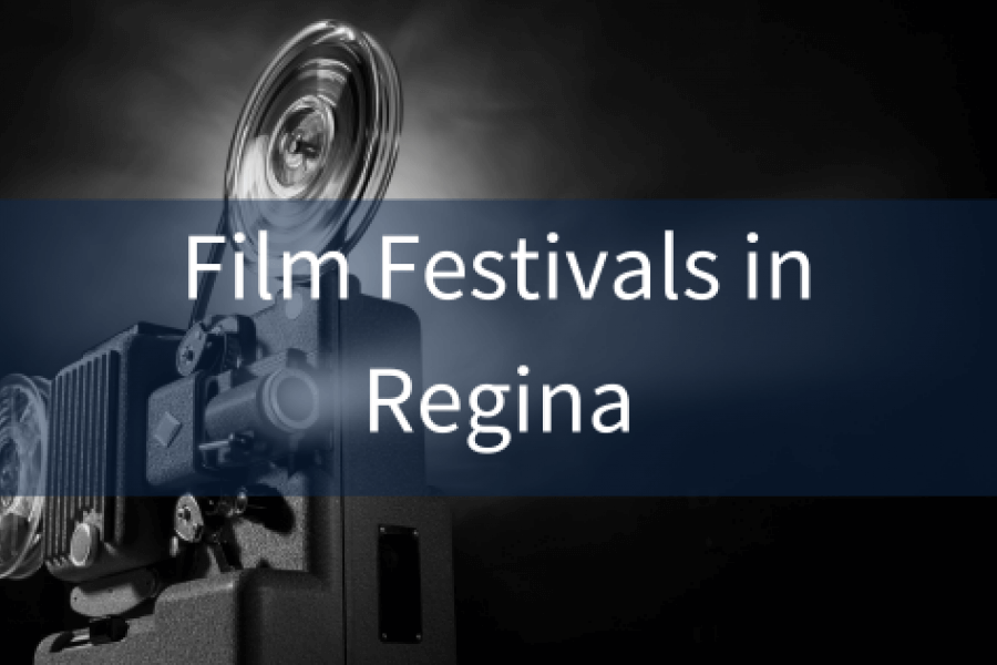 film festivals in regina