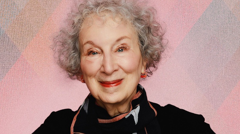 margaret atwood