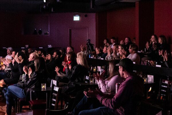 Best Comedy Clubs in Toronto