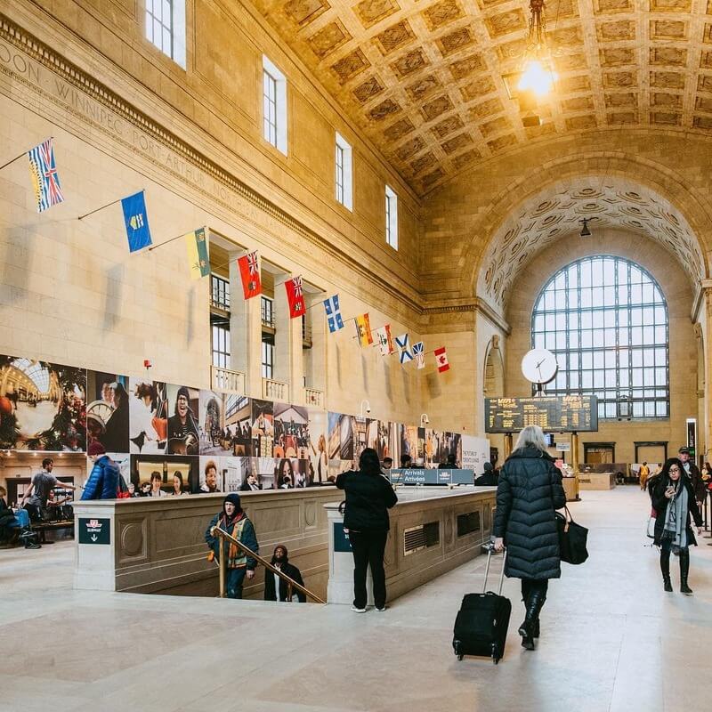 Best Things to Do in Toronto Near Union Station