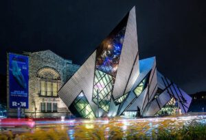 Things to Do Alone in Toronto