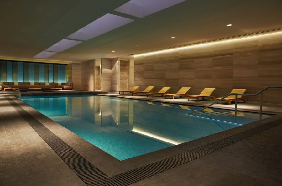 toronto spa